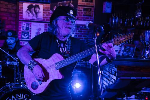 12 String
